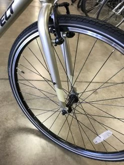 Felt Verza Speed 50 Mid-Step - Champagne Pearl 2022 -Felt ZKnukshVpFykdaz1bV2tbbvXI