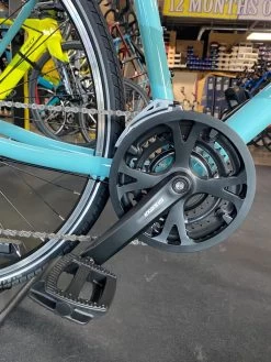 Felt Verza Speed 50 Purist Blue 2022 -Felt Zy4fXOfbpIB1YC2tWYkhQ471o