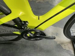 Felt IA Advanced 105 - Chartreuse Geo 2022 -Felt aORUQVjfCxi3WHXG4PXyu 9ro