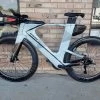 Felt IA Advanced Ultegra Di2 - Surfmist -Felt b0GFVDExld2LgBv8wy bKQ99M