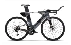 Felt IA Advanced Disc Shimano 105 Charcoal Geo 2023