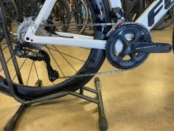 Felt AR Advanced Shimano Ultegra Di2 12 Speed Reynolds AR58 White 2023 26 Felt AR Advanced Shimano Ultegra Di2 12 Speed Reynolds AR58 White 2023 -Felt bbd5dzntHyBtE6QNNrJCMLxvU