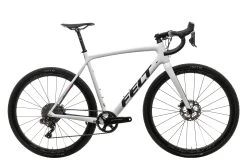 Felt FX Advanced Cyclocross Bike - 2020, 55cm