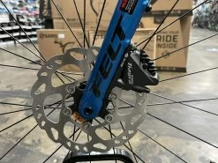 Felt VR40 Disc Shimano Tiagra - Aquafresh 2022 -Felt bjJa3vGYv0z pIpbx8ajJ kyg