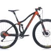 Felt Edict Nine 3 Small Bike - 2014 -Felt bmt10303 bj 2 f2d239ac 2dcd 471e 909c cc09023bde28