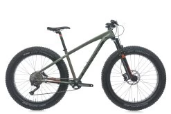 Felt DD 10 16in Fat Bike - 2016