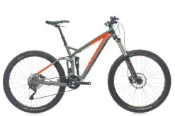 Felt Compulsion 50 18in Bike - 2016