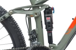 Felt Compulsion 50 18in Bike - 2016 -Felt bmt10321 bj 5