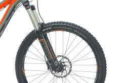 Felt Compulsion 50 18in Bike - 2016 -Felt bmt10321 bj 6