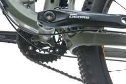 Felt Compulsion 50 18in Bike - 2016 -Felt bmt10321 bj 8