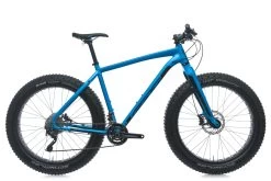 Felt DD 30 21in Bike - 2016