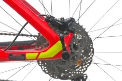 Felt Decree 3 20in Large Bike - 2016 -Felt bmt10327 bj 10