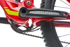 Felt Decree 3 20in Large Bike - 2016 -Felt bmt10327 bj 8