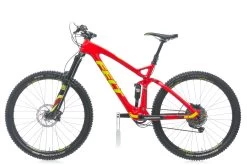 Felt Decree 3 18in Medium Bike - 2016 -Felt bmt10328 bj 3 bfafaf23 e039 41aa 98fd 008ad6a23ac6