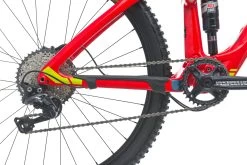 Felt Decree 3 18in Medium Bike - 2016 -Felt bmt10328 bj 4