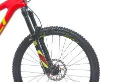 Felt Decree 3 18in Medium Bike - 2016 -Felt bmt10328 bj 6