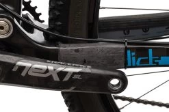 Felt Edict Mountain Bike - 2015, Small -Felt bmt19786 PH1 08