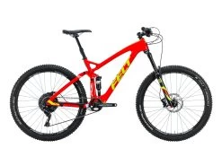 Felt Decree 3 Mountain Bike - 2017, Medium