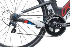 Felt IA 3 51cm Time Trial Triathlon Bike - 2017 11 Felt IA 3 51cm Time Trial Triathlon Bike - 2017 -Felt brd10138 4