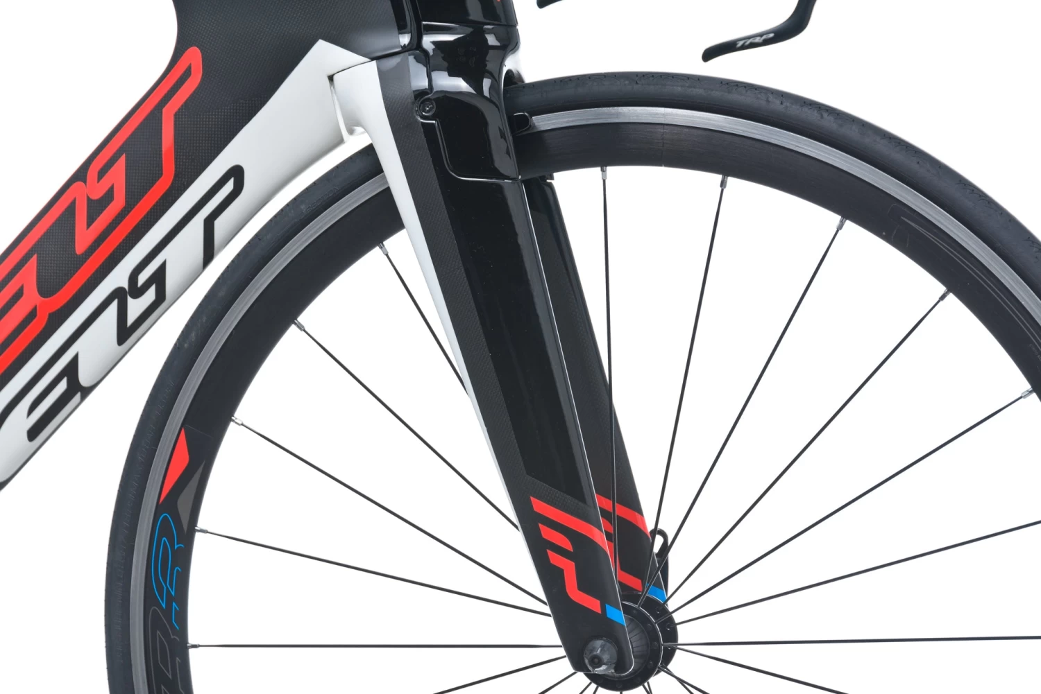 Felt IA 3 51cm Time Trial Triathlon Bike - 2017 6 Felt IA 3 51cm Time Trial Triathlon Bike - 2017 - Image 4