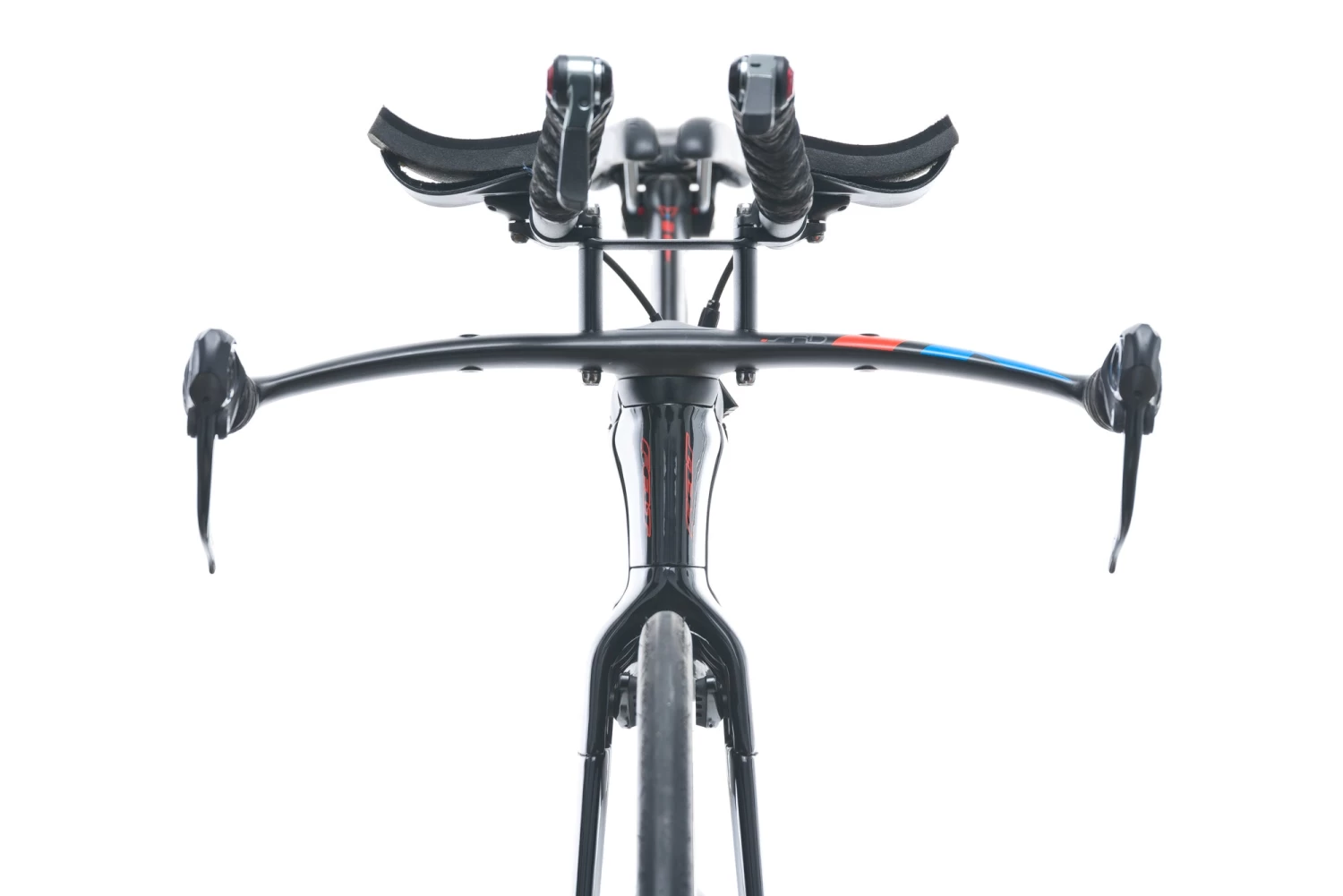 Felt IA 3 51cm Time Trial Triathlon Bike - 2017 7 Felt IA 3 51cm Time Trial Triathlon Bike - 2017 - Image 5