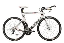 Felt B12 Ultegra Triathlon Bike - 2013, 54cm