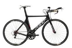 Felt B16 Triathlon Bike - 2014, 54cm