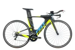 Felt IA 14 Triathlon Bike - 2017, 51cm