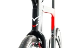 Felt DA1 Time Trial Bike - 2017, 54cm 17 Felt DA1 Time Trial Bike - 2017, 54cm -Felt btt13115 PH 6