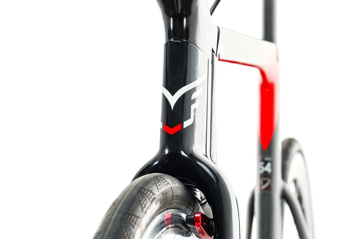 Felt DA1 Time Trial Bike - 2017, 54cm 8 Felt DA1 Time Trial Bike - 2017, 54cm - Image 6