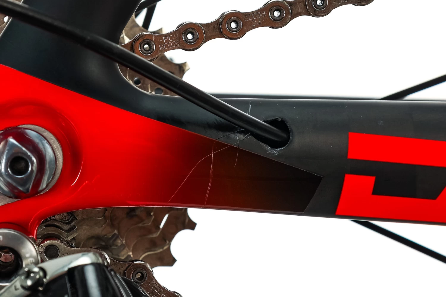 Felt DA1 Time Trial Bike - 2017, 54cm 10 Felt DA1 Time Trial Bike - 2017, 54cm - Image 8