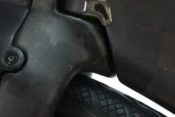 Felt DA1 Red ETap Time Trial Bike - 2015, 54cm -Felt btt13159 PH 12