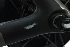 Felt DA1 Red ETap Time Trial Bike - 2015, 54cm -Felt btt13159 PH 13