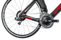 Felt DA1 Red ETap Time Trial Bike - 2015, 54cm -Felt btt13159 PH 3