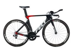 Felt DA1 Time Trial Bike - 2017, 51cm