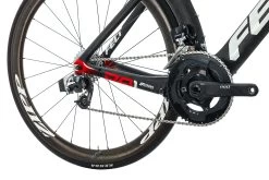 Felt DA1 Time Trial Bike - 2017, 51cm -Felt btt13180 PH 3