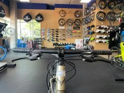 Felt Verza Speed 50 Mid-Step Champagne 2022 -Felt c9bGlQ99l6C5BbMxwkSKq2QbM