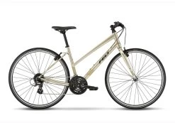 Felt Verza Speed 50 Mid Step - Champagne Pearl ...