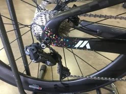 Felt IA Advanced Shimano Ultegra Di2 - Textreme Splatter 2020 -Felt cdkYKzfMzZsBpNZo9IcbRWNjM