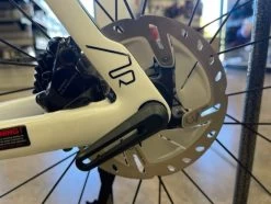 Felt AR Advanced Shimano Ultegra Di2 12 Speed Reynolds AR58 White 2023 21 Felt AR Advanced Shimano Ultegra Di2 12 Speed Reynolds AR58 White 2023 -Felt cqDILbG99pPl8p3 oSZVQAYIE