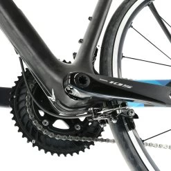 2020 Felt FR FRD RIM Brake Climbing Carbon Road Bike/ Shimano 105 11-Speed /54cm -Felt dwQvbRvfmCmUNXSe115 KMhTE