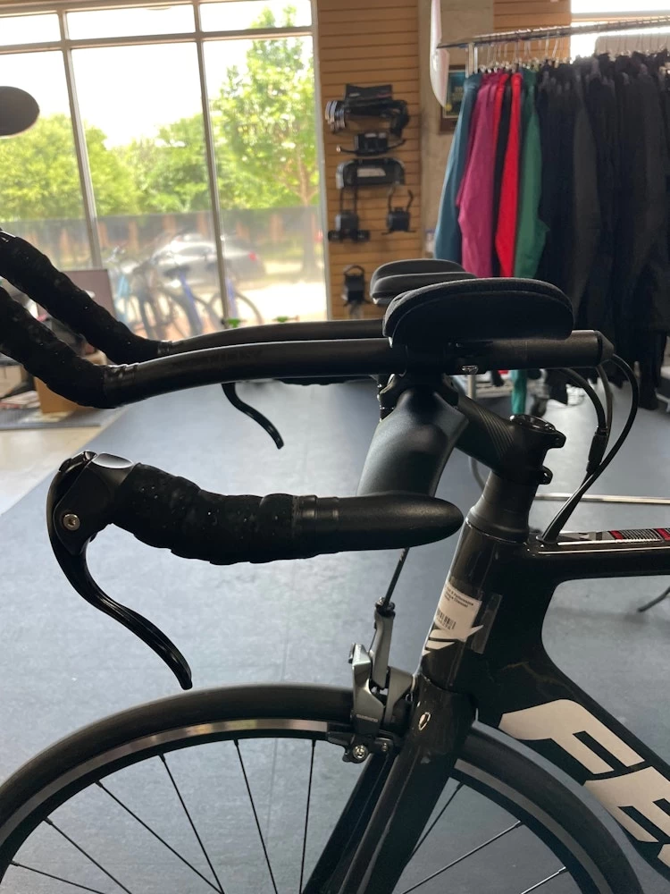 Felt B Performance Ultegra Charcoal 2022 7 Felt B Performance Ultegra Charcoal 2022 - Image 5