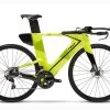 Felt IA | Advanced | 105 (new DISC Model) 2021