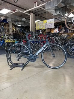 Felt B Performance Ultegra Charcoal 2022