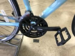 Felt Verza Speed 50 Shimano Acera - Purist Blue 2022 -Felt f5Clv1S7MQ5A67tu7BbZ4txYs