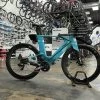Felt IA Advanced Sram Force ETap AXS - Aqua Geo 2021 -Felt fx4QfnMmB9rED95VYm7KrZjBc
