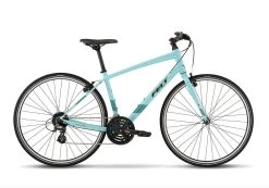 Felt - Verza Speed 50 - Purist Blue (Refle...