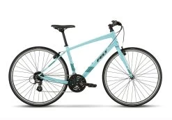 Felt Verza Speed 50 - Purist Blue (Reflective), 58