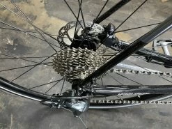 Felt Verza Speed 20 Shimano Tiagra - Supernova Black 2022 -Felt gSx05x8U EI6AwCDh2OSrh AI