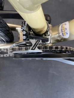 Felt Verza Speed 50 Mid-Step Champagne 2022 -Felt gb6YJl2LfkLxAFa9x4ezkTf6s